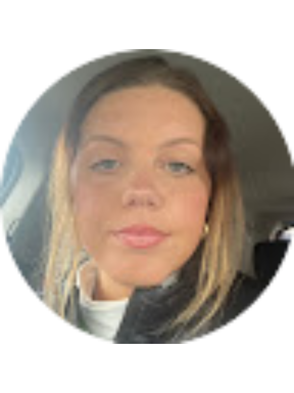 Photo of Maria Bridges