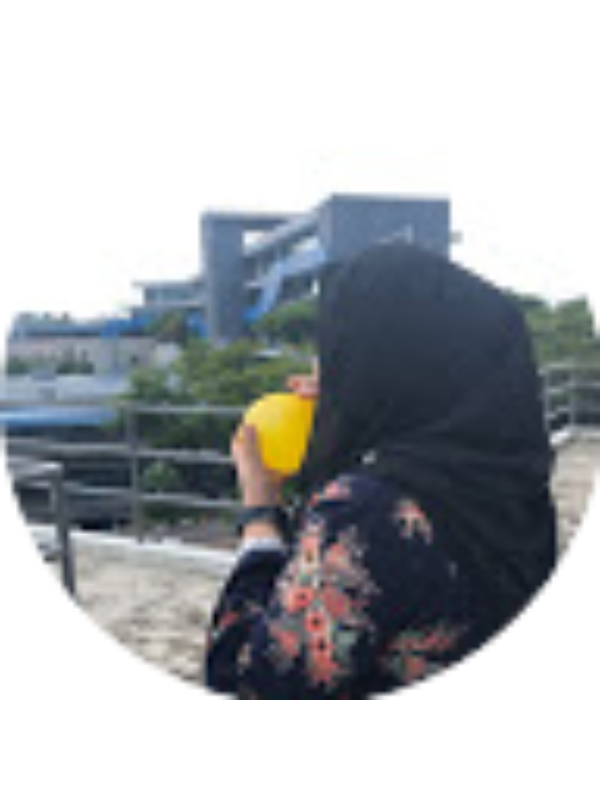 Photo of Izza Firzana