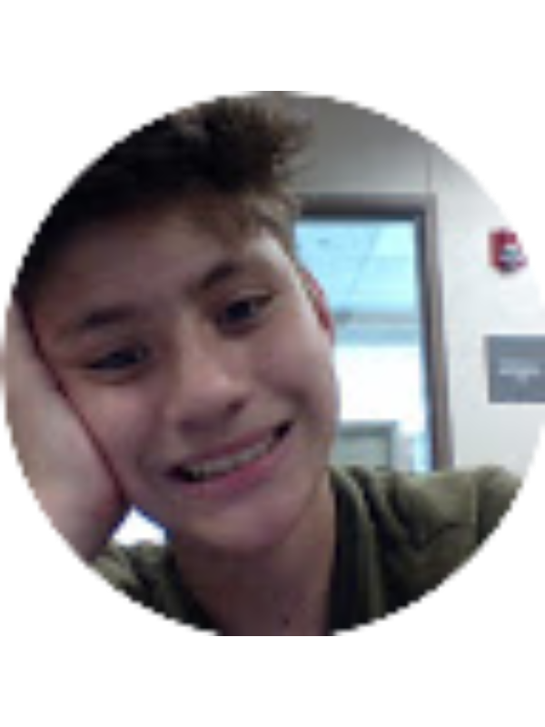 Photo of Devon Grams