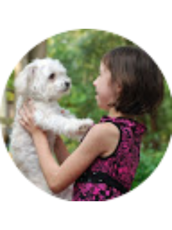 Photo of Mackenzie Fermin