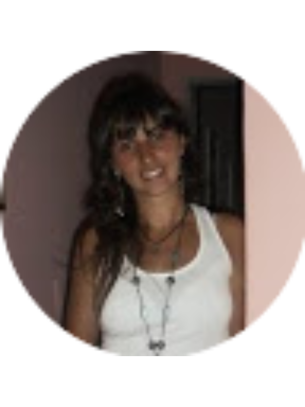 Photo of Noelia Nicolicchia