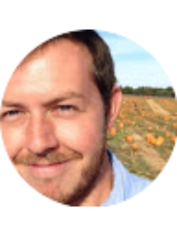 Photo of Nathan Hoback