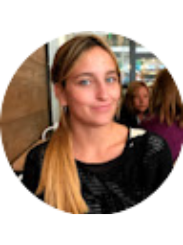 Photo of Valentina Pollo