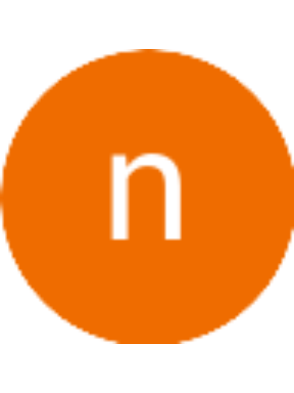 Photo of Nikki Poggioli