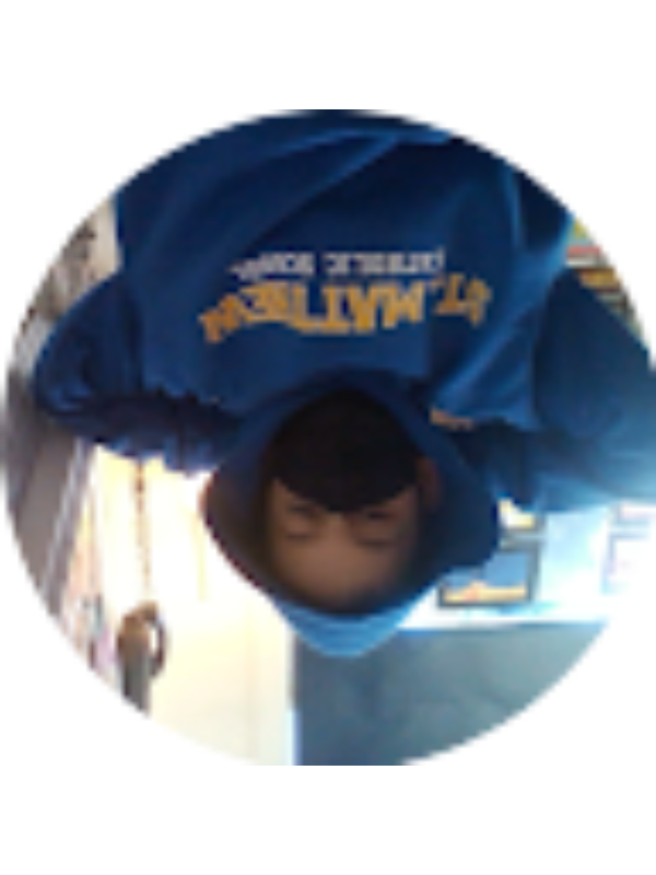 Photo of Andreas Salis