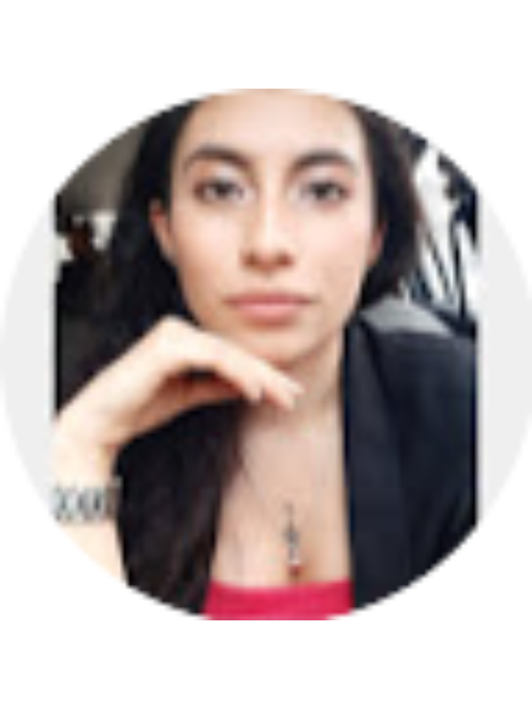 Photo of Antonella Raquel Campos Rojas