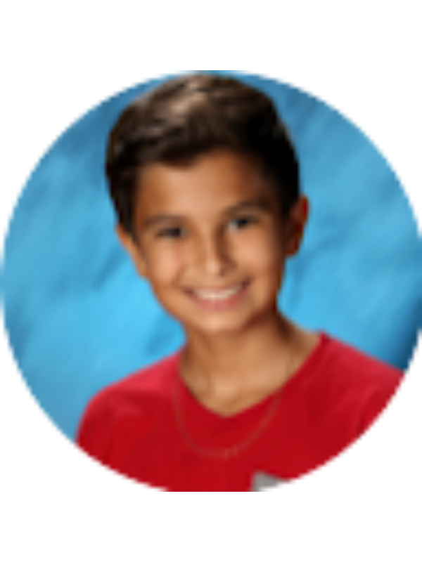 Photo of Kareem Faraj