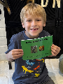 Picture of Emmett Sklar