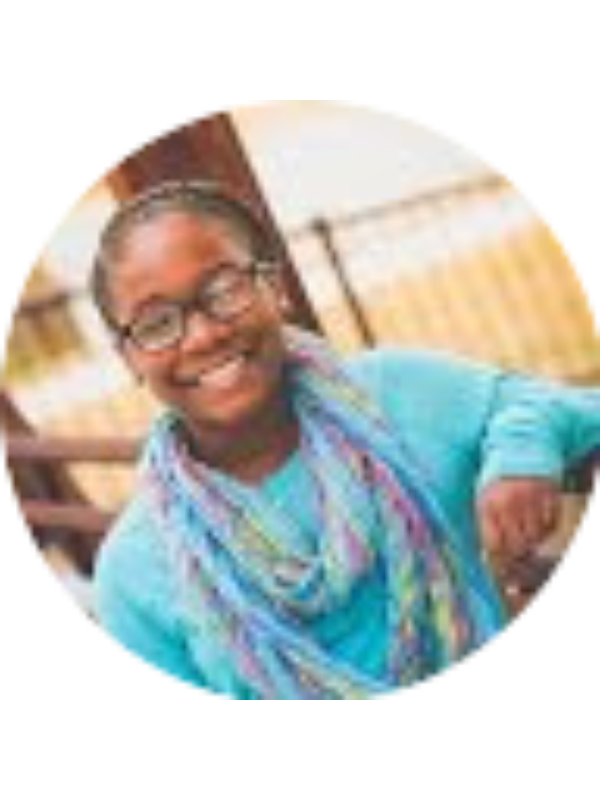 Photo of Taryn Moore