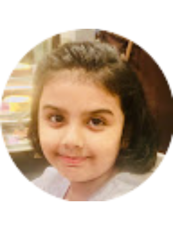 Photo of Zaynab Asher