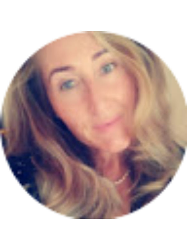 Photo of Delia Claudia Purghe