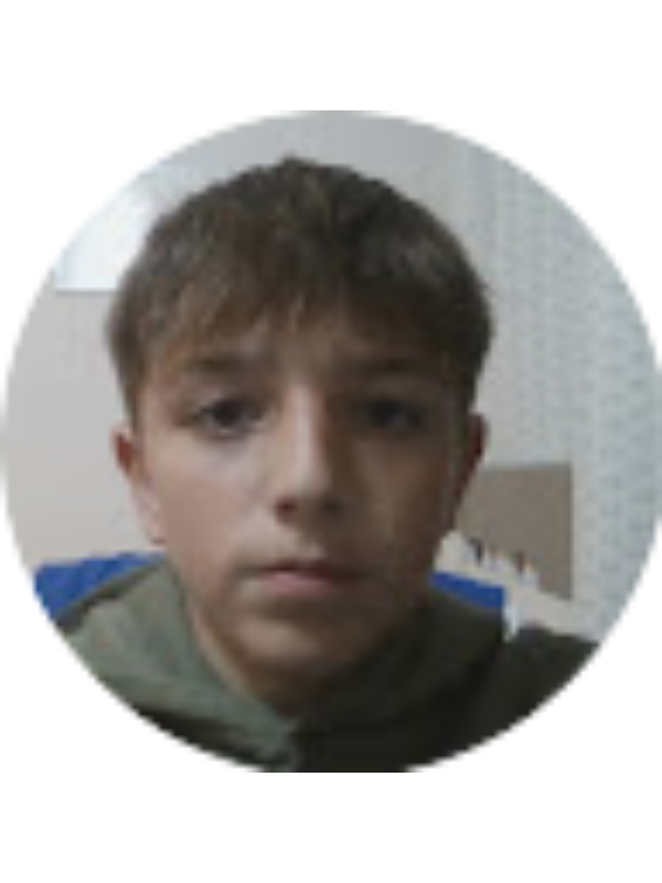 Photo of Sergio Segura Gonzalez