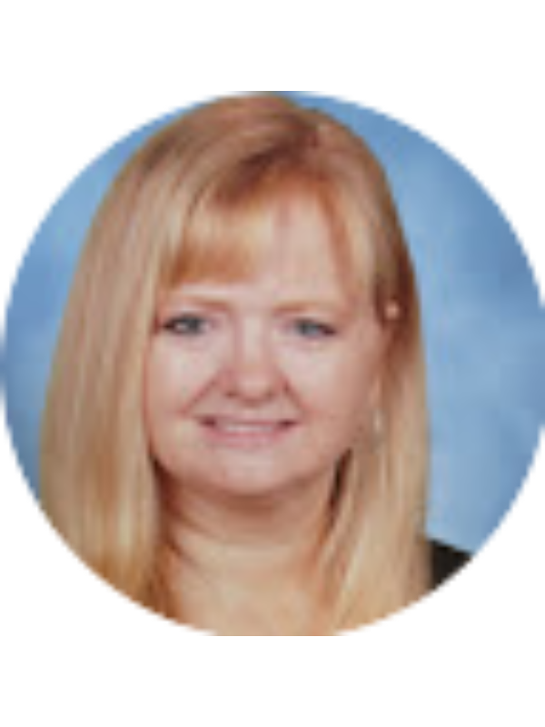 Photo of Anne Kennedy