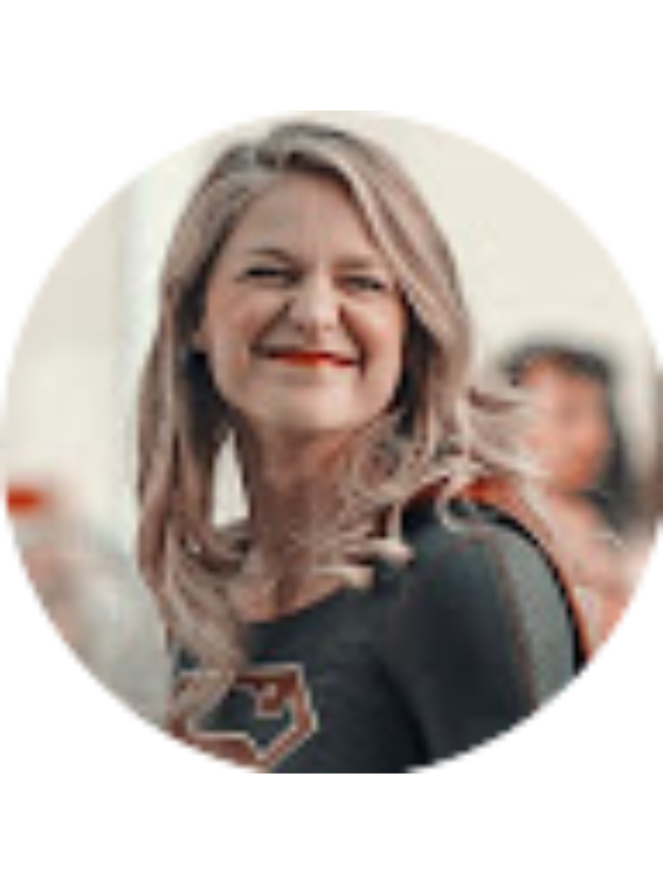 Photo of Daniela Castillo