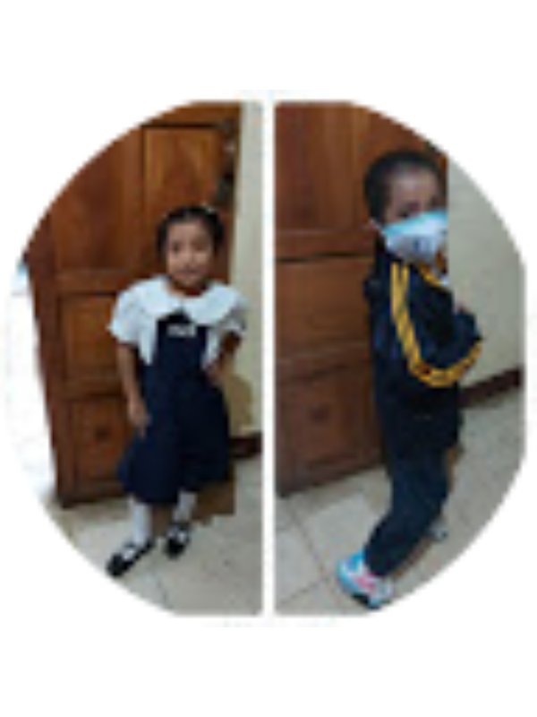 Photo of Leslie Mariam S&aacute;nchez Hern&aacute;ndez