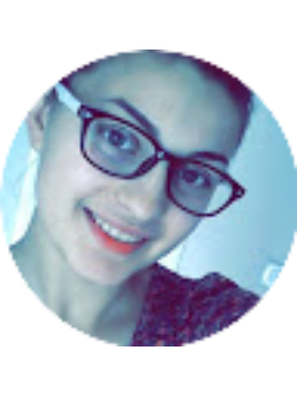 Photo of Hristina Nuneska