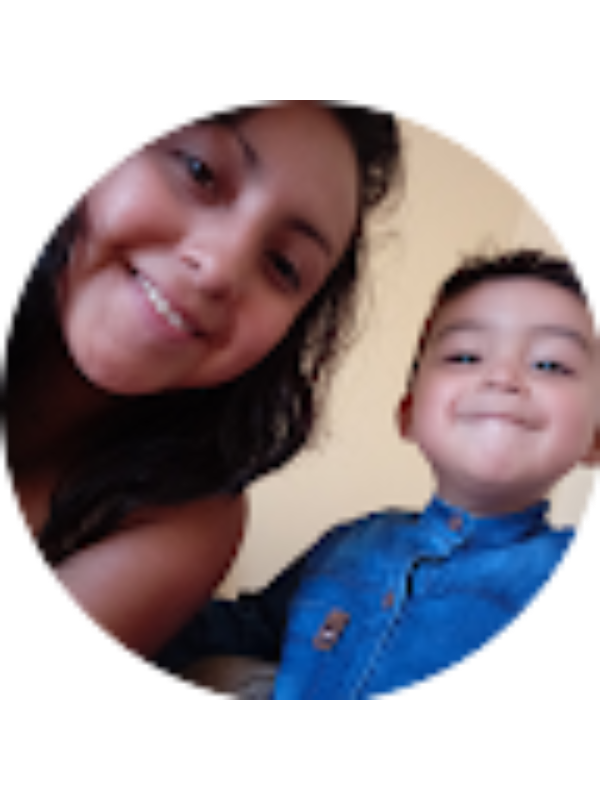 Photo of ALISSON MICHELL VILLARRUEL VEINTIMILLA