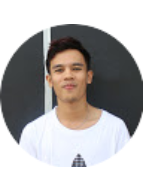 Photo of Dimas Indra