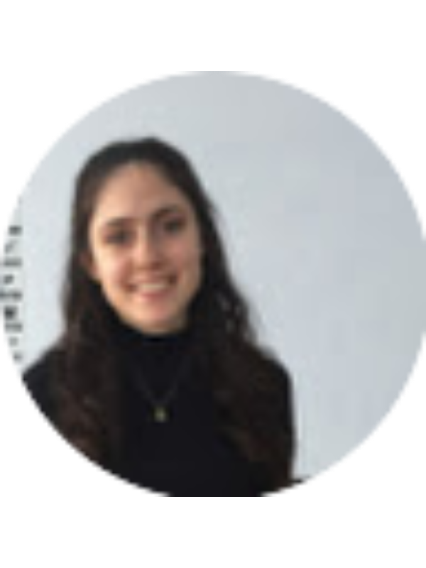 Photo of Gizem Ergün