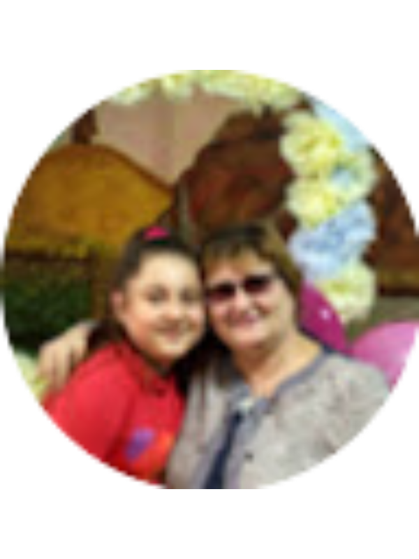 Photo of Олена Переверза