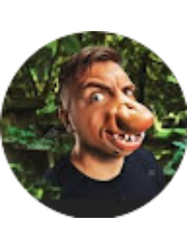 Photo of Elijah McAdow