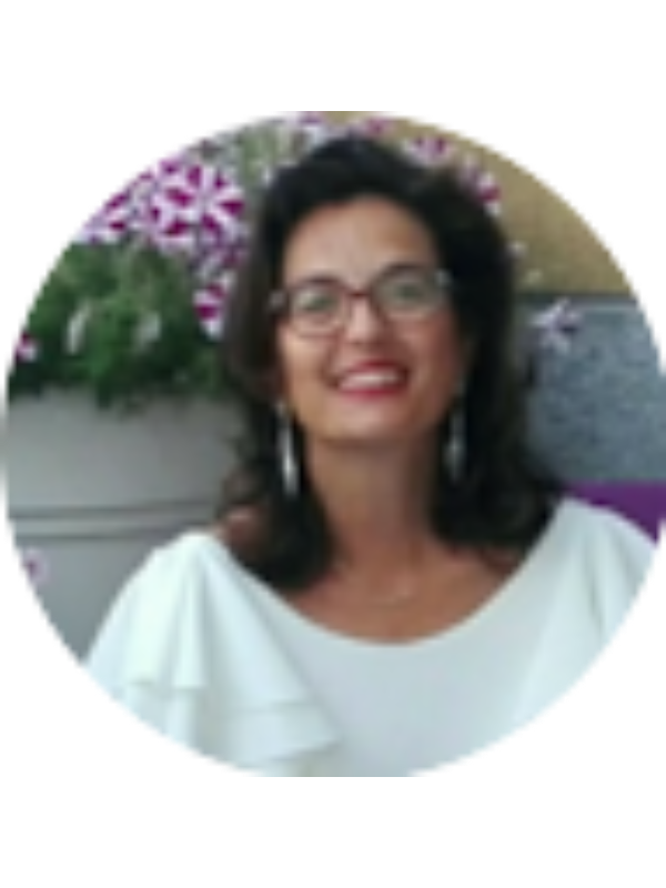 Photo of Concha Pantrigo Clemente