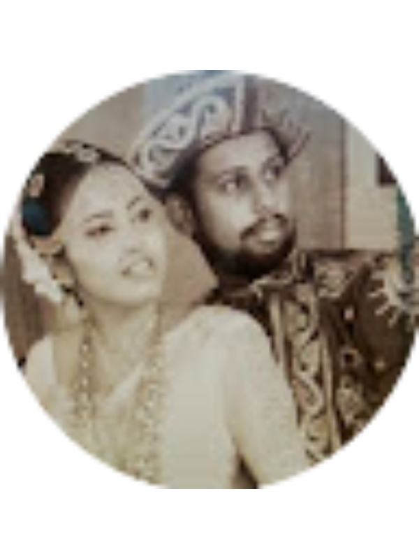 Photo of Shameera Nadishani