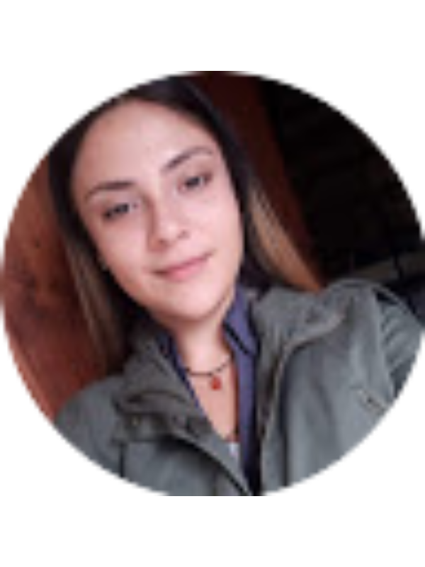 Photo of Sabrina Quir&oacute;s Corrales