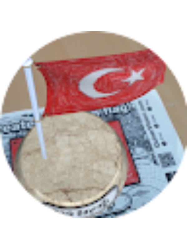 Photo of Olcay Karabacak