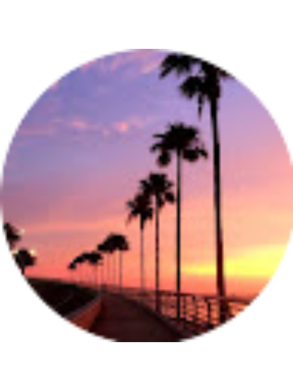 Photo of Lillian Shen