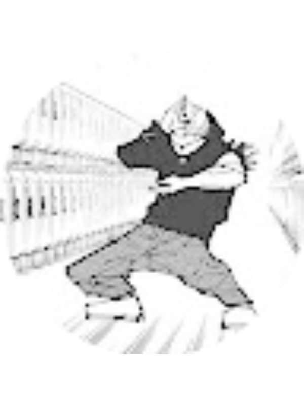 Photo of Cyrus Jenkins