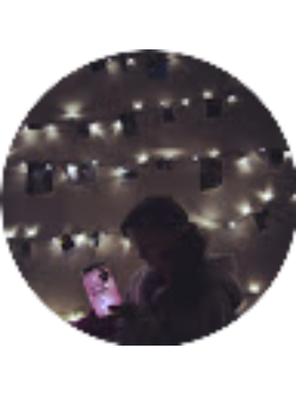 Photo of Claudia Lopez Ortiz