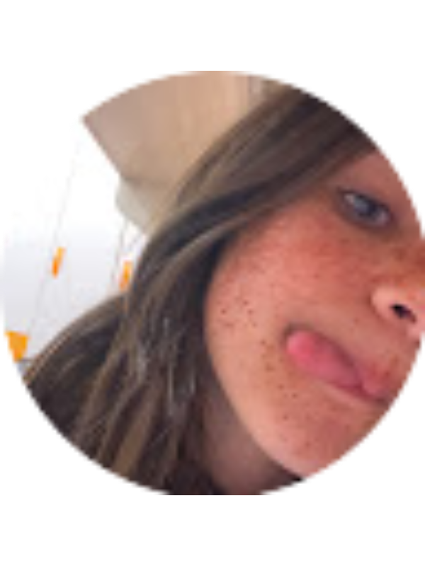 Photo of Alessia Lombardi