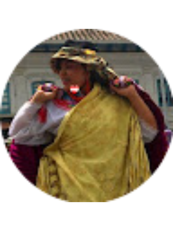 Photo of Mickaela Velez