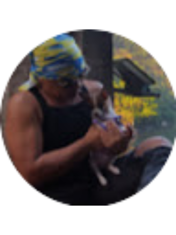 Photo of Kranz Espartero