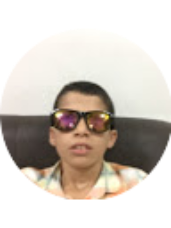 Photo of AHMAD SHAKFA