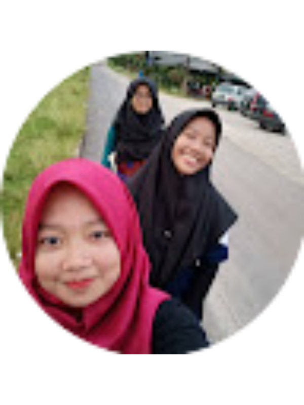 Photo of Nurul Nadiah