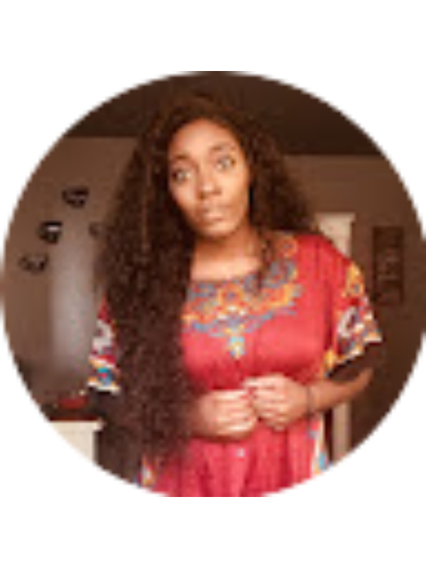 Photo of LaQuana James