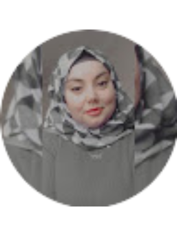 Photo of Zeynep ANATAŞ