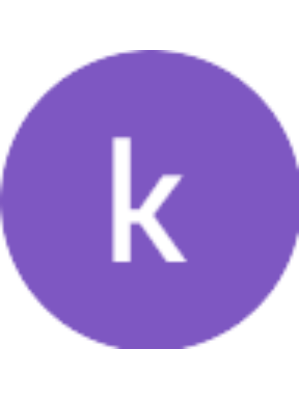 Photo of Kathryn Arrington