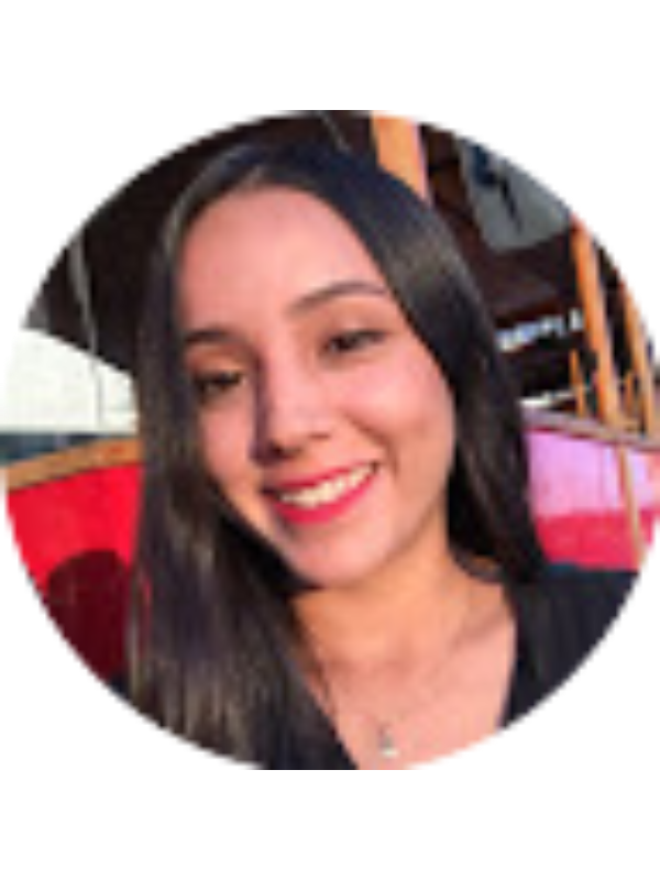 Photo of Alejandra Orozco