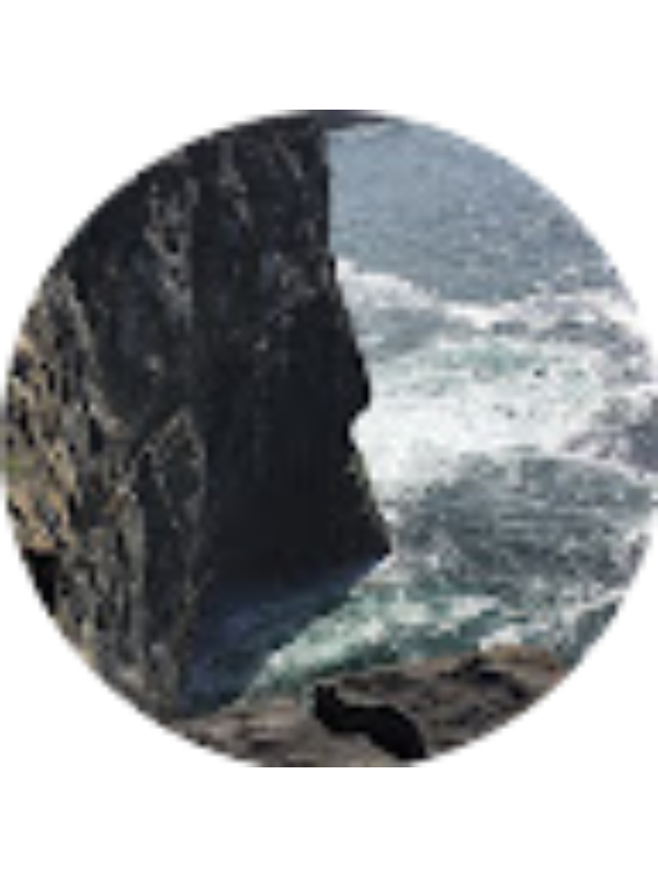 Photo of Annabelle Jahn