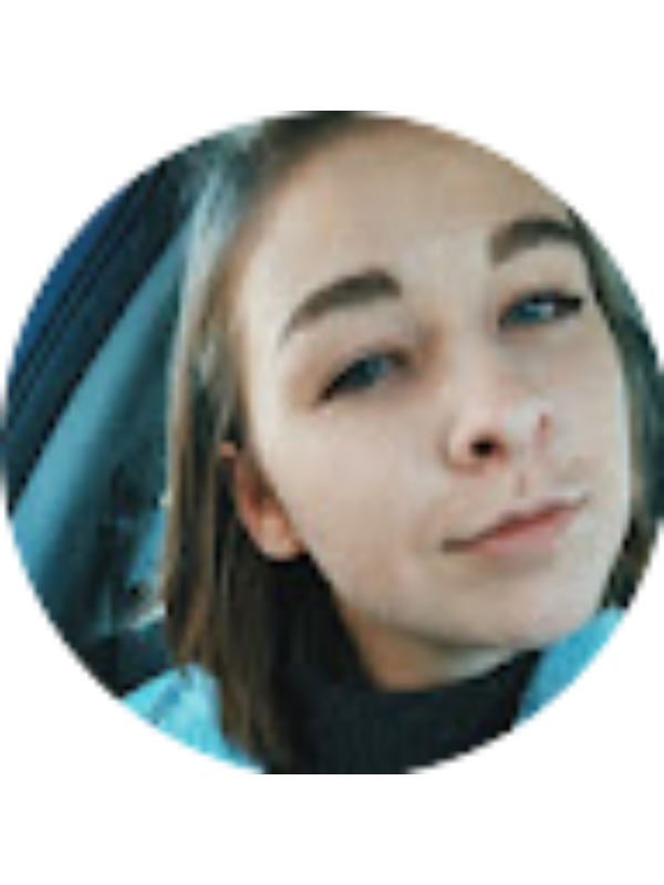 Photo of Katharina Warkentine