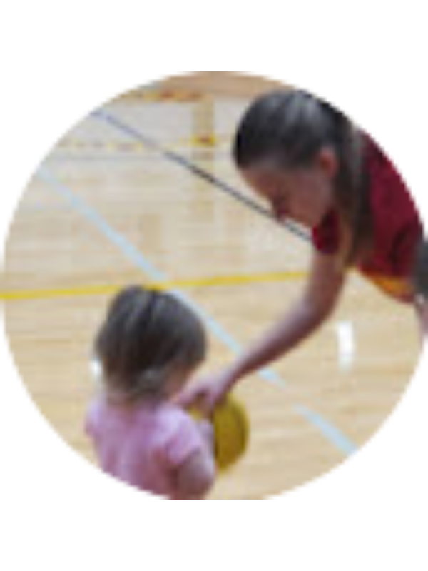 Photo of Madison Rafferty