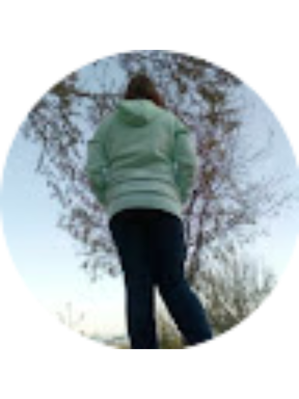 Photo of Nerea Gonzalez canton