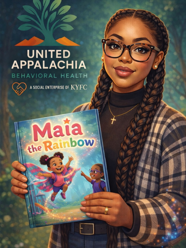 Photo of Alecia Allen