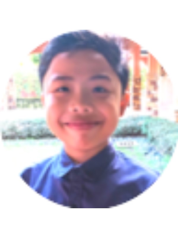 Photo of Jose Diego Gojar