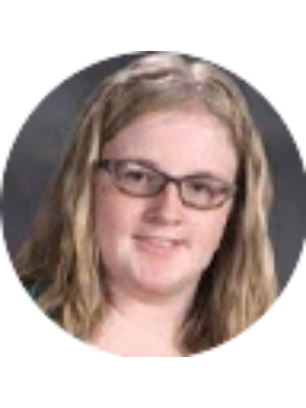 Photo of Hayli Hughes [STUDENT]