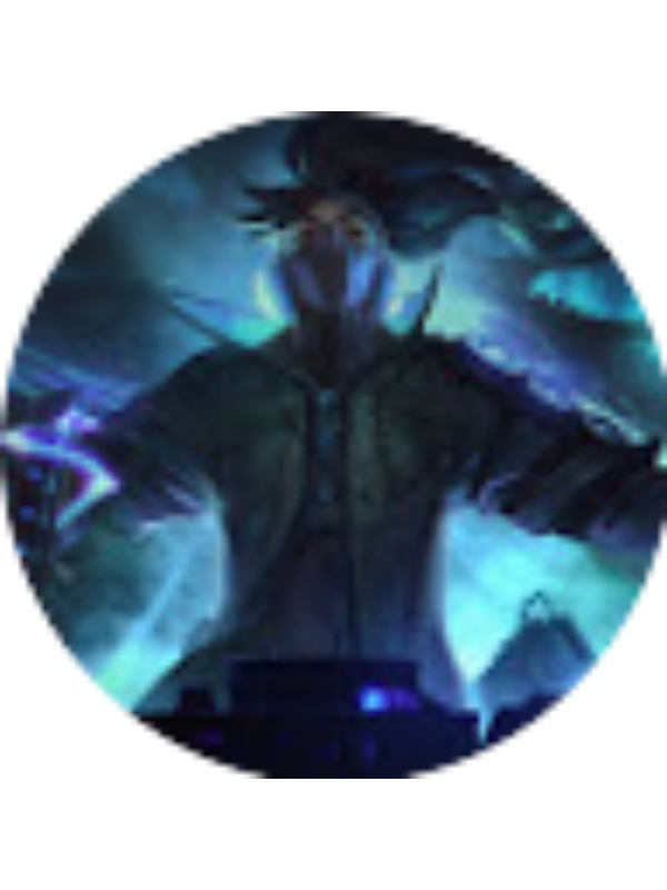 Photo of Jonathan Alexander Sua Hern&aacute;ndez