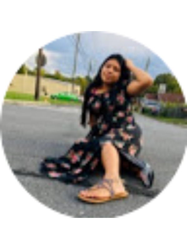 Photo of MARIA RAMIREZ